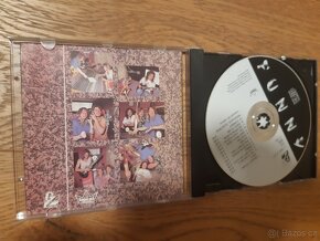 RARITA CD Funny, Gramofonové Závody – L1 0031-2 311 - 2