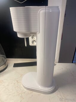 Sodastream ČTĚTE POPIS - 2