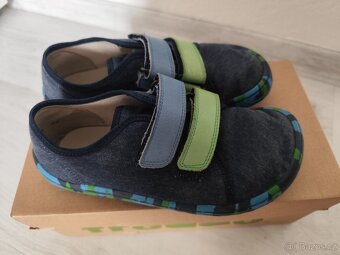 Barefoot boty FRODDO vel. 32 - 2