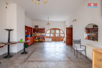 Prodej hotelu, penzionu, 430 m², Přídolí - 2