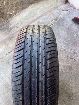 Rezerva octavia 1 205/55 r16 - 2