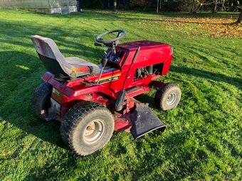 travní traktor MURRAY 12ic/40 - 2