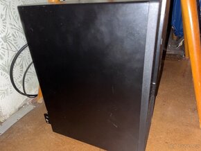 Dell OptiPlex 3060 tower + 24”monitor ASUS - 2