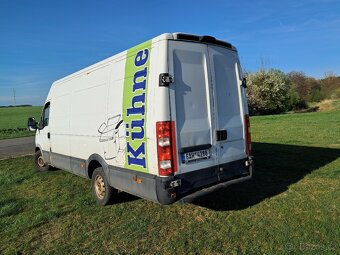 Iveco Daily 35S14 100kw - 2