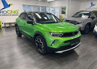 Opel Mokka 100 kw - 2