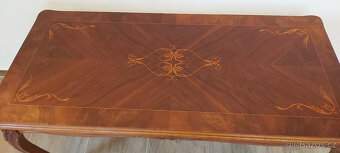 stolek 115 x 54 cm - 2