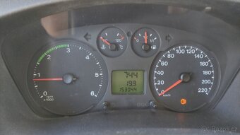 Prodám FORD Transit 2.2 TDCI - 2