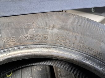 NANKANG 185/65/R15/T92 - 2