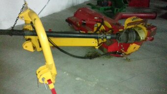 Prodám mulčovač za traktor - 2