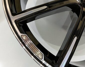 24 kola Brabus Monoblock Z G-Class G63 W463A W465 GLE GLS - 2