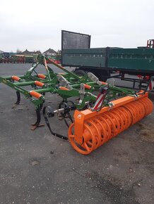 Podrývák Amazone - 2