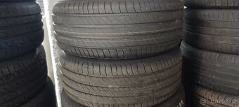 225/45 R17 91w S2 Michelin Primacy 4 - 2