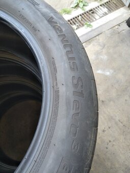 Hankook 235/55 r19 letní - 2