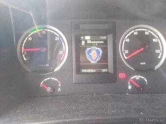 Scania R 450 - 2