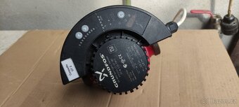 oběhové čerpadlo Grundfos - 2