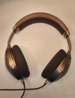 FOCAL CLEAR MG - 2