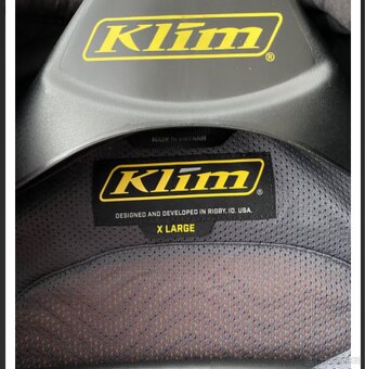 Klim - 2