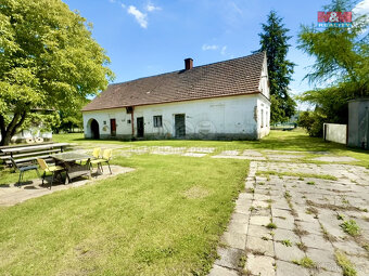 Prodej zemědělské usedlosti, 120 m², Studénka, ul. Matiční - 2