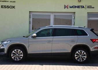 Škoda Kodiaq 2,0TDi STYLE DSG 4X4 - 2