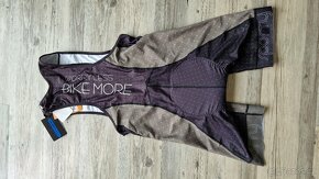 Krátké cyklo kalhoty - 2