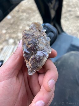 Minerál - 2