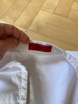 Hugo Boss košile dámská - 2