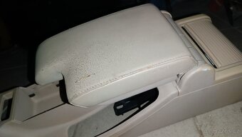 Loketní opěrka loketka z bmw e46 sedan 1998 - 2