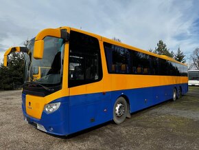 SCANIA OMNIEXPRESS - 2