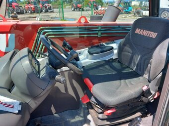 Manitou MLT 735-120LSU - 2