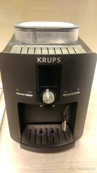 Krups EA8258 plnoautomatický kávovar - 2