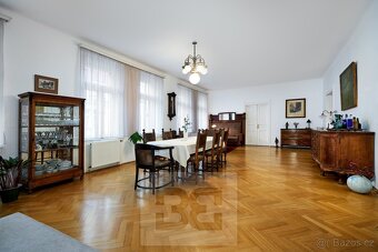 Prodej byty 4+1, 158 m2 - Praha - Nové Město, ev.č. N07712 - 2