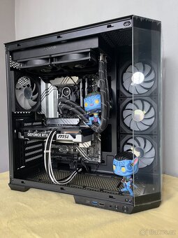 Intel Core i9 12900k 32GB DDR5/ 1TB / RTX 5060 TI - 2