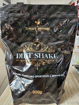 Diet Shake - 2
