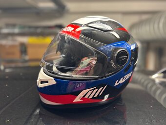 Helma LASER vel L - 2