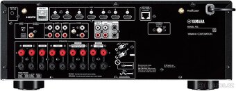 YAMAHA RX-V6A - 2
