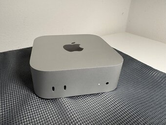 Mac mini M4 - 2