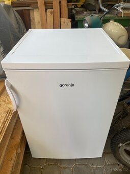 Lednice Gorenje - 2