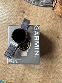 Garmin Venu 3 s - 2