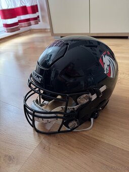 Helma Riddell SpeedFlex XL - 2