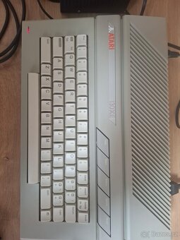 Atari 130 XE - 2