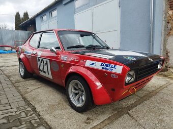 Fiat 128 SC - 2