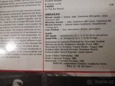 Abraxas Box - 2