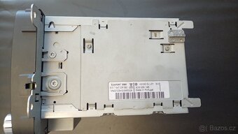 Autorádio VW RCD510 Blaupunkt - 2