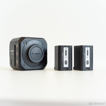 PANASONIC Lumix DC-BGH1 - 2