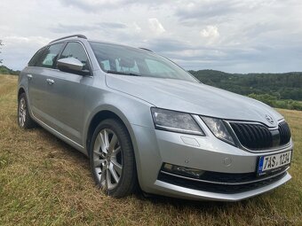Škoda Octavia 1,6 tdi 85kw Style - 2