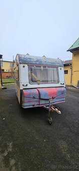 Karavan - 2