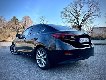 Mazda 3 2.2 Skyactiv-D | 2016 | 95 000 km | Diesel | 110 kW - 2