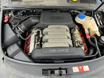 Audi A6 4F 3.2 Fsi náhradní díly - 2