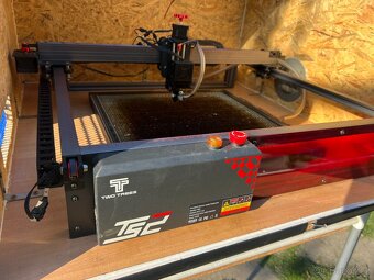 Diodový laser - twotrees ts2 10w - 2
