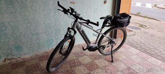 Prodám Elektrokolo TUWAN MX-I - 2